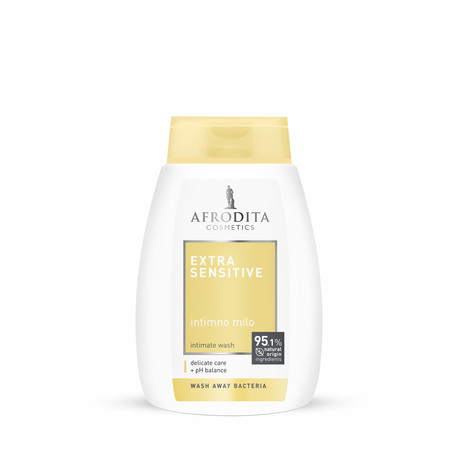 Afrodita INTIM MOSAKODÓ Extra sensitive